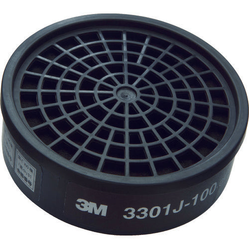 3M Organic Gas Canister 3301J-100 3301J-100 1 pc
