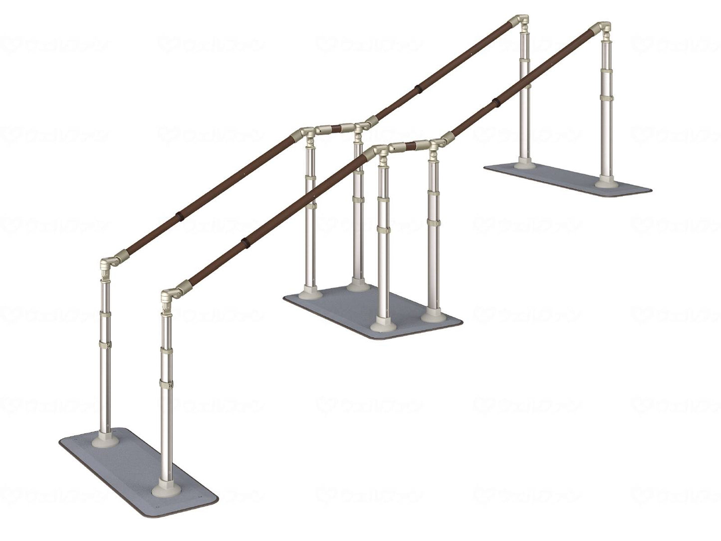 Aronkasei ATTOGRIP AT-C-E1600T-SNS