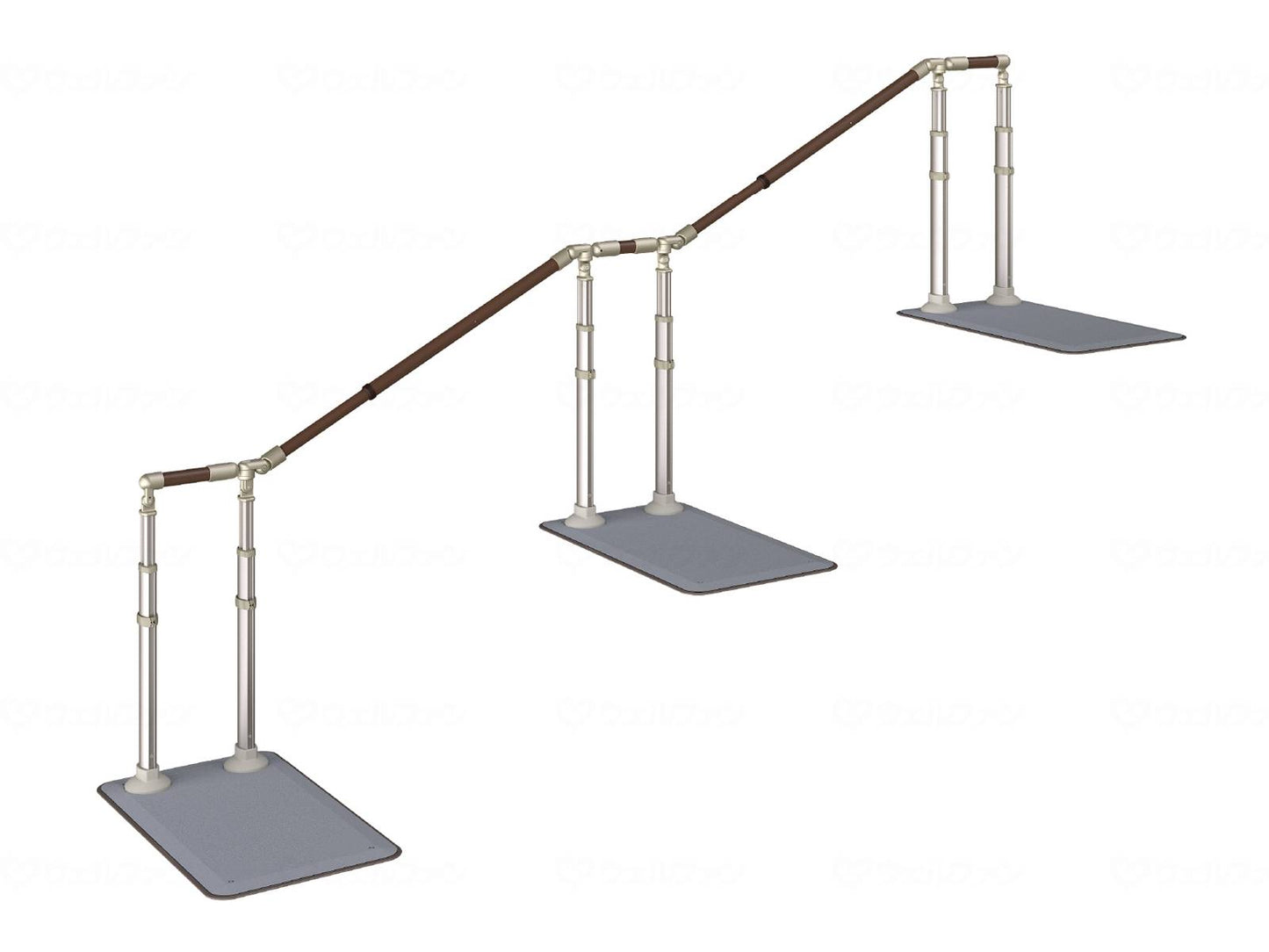 Aronkasei ATTOGRIP AT-C-E1600-N3