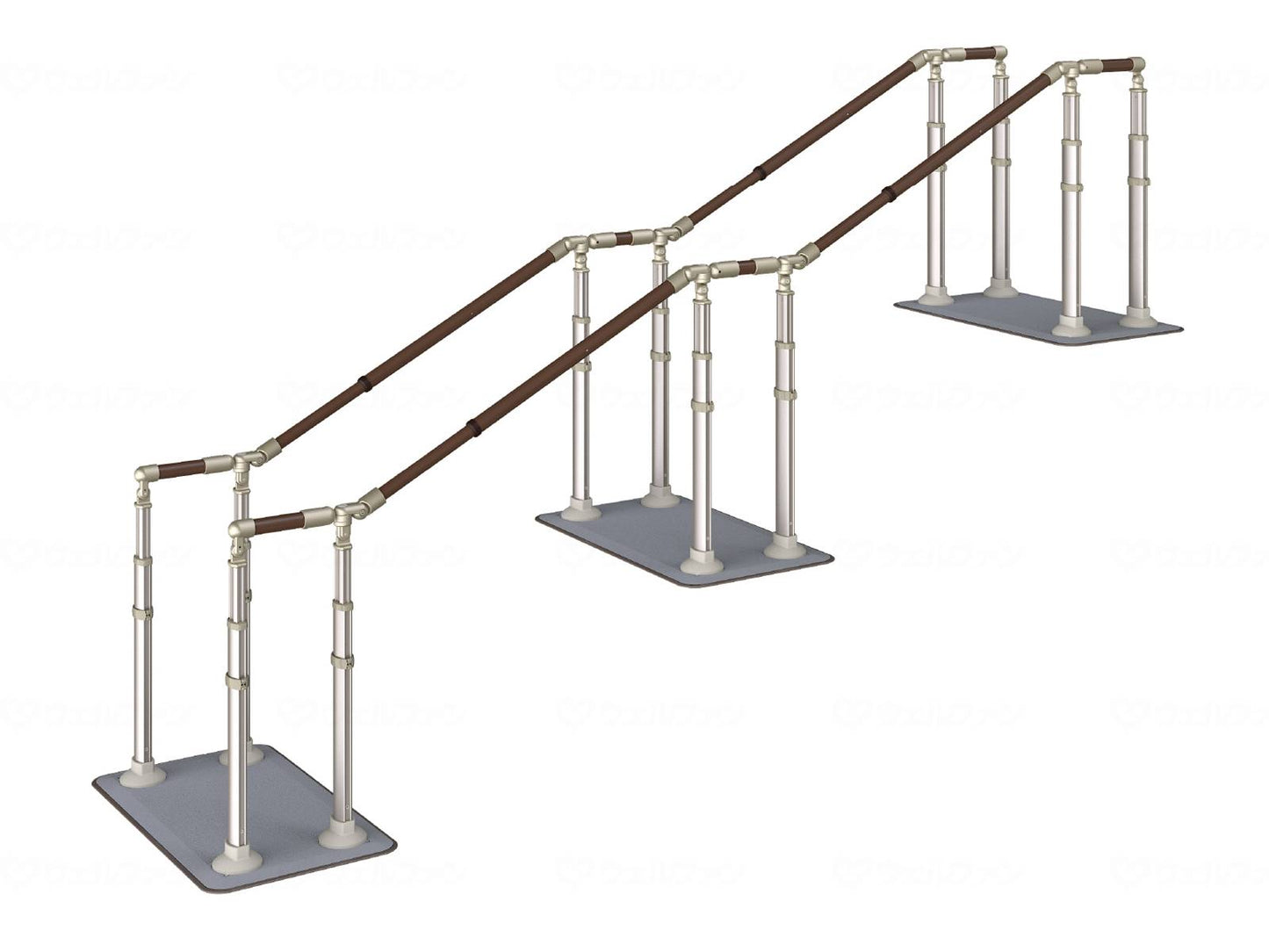 Aronkasei ATTOGRIP AT-C-E1600T-N3