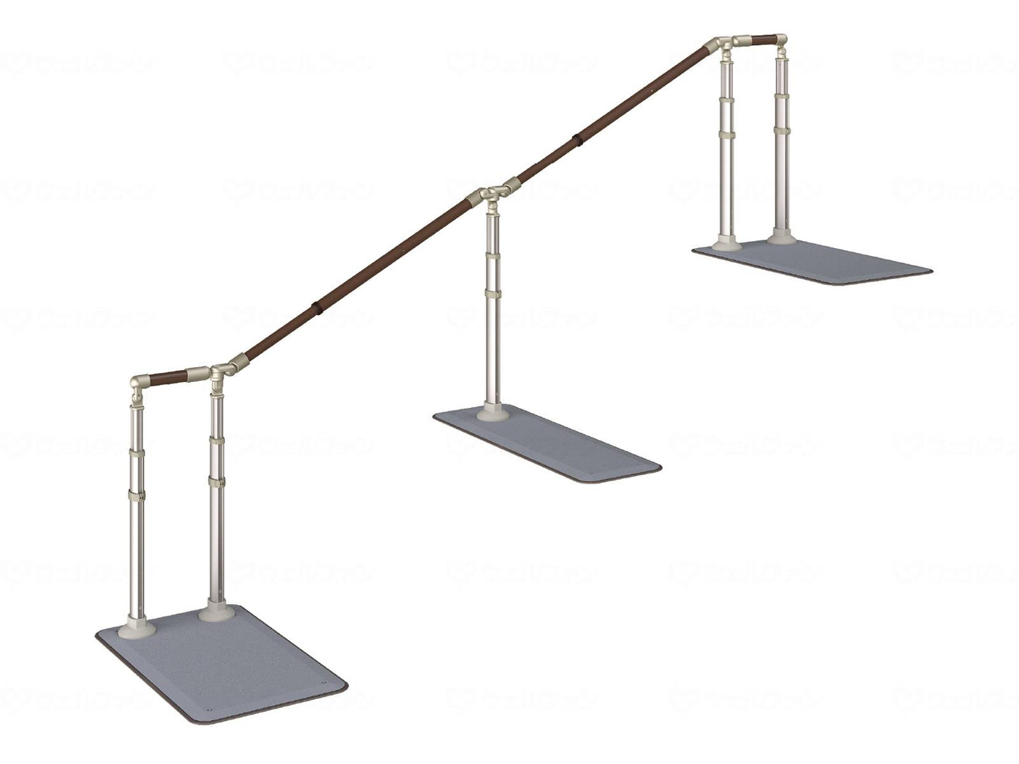 Aronkasei ATTOGRIP AT-C-E1850-NSN