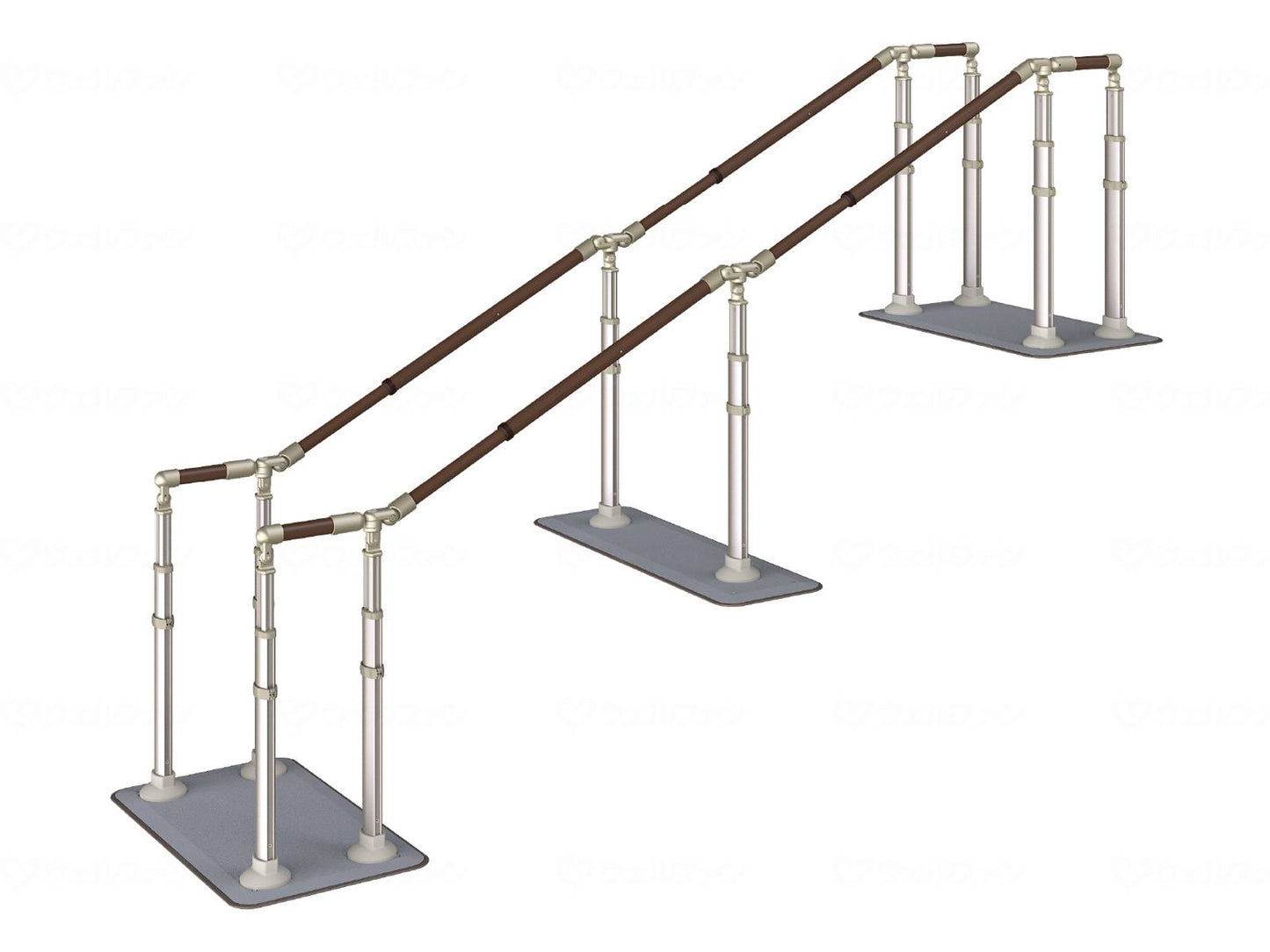 Aronkasei ATTOGRIP AT-C-E1850T-NSN