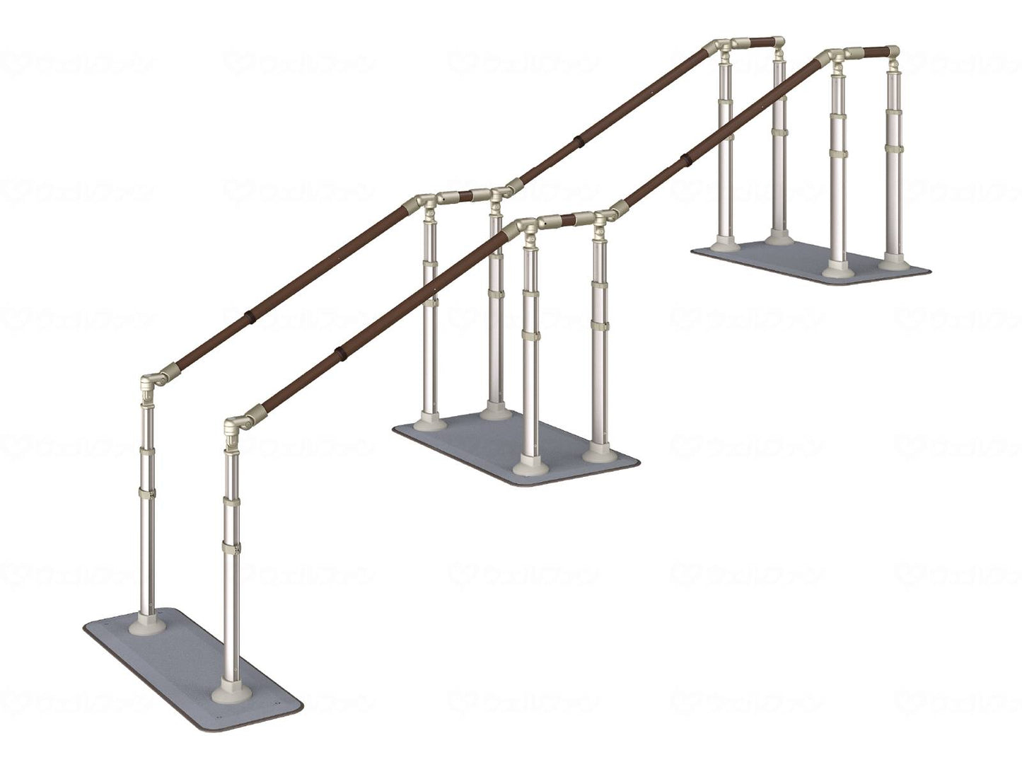 Aronkasei ATTOGRIP AT-C-E1850T-S-N2