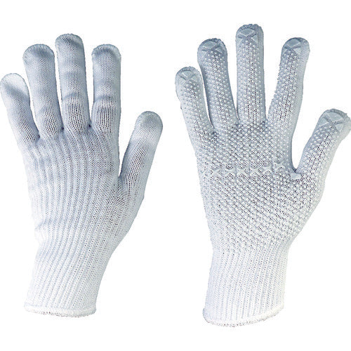 Maruwa Chemical Supporter Rejected Gloves L 33 1 pair