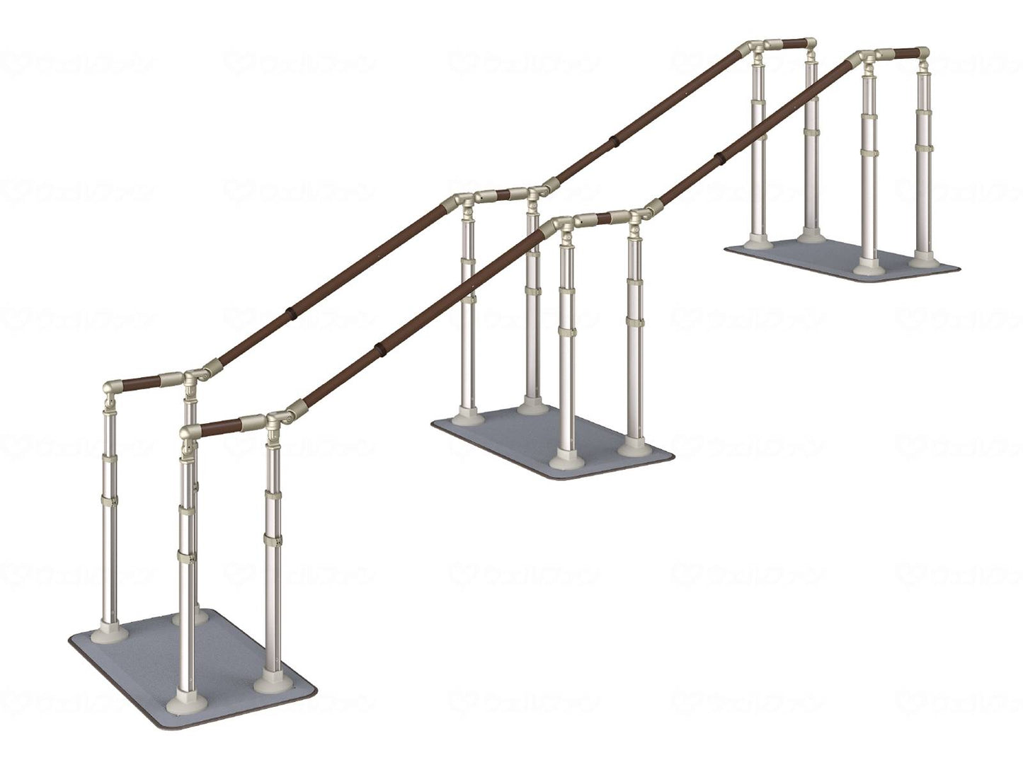 Aronkasei ATTOGRIP AT-C-E1850T-N3