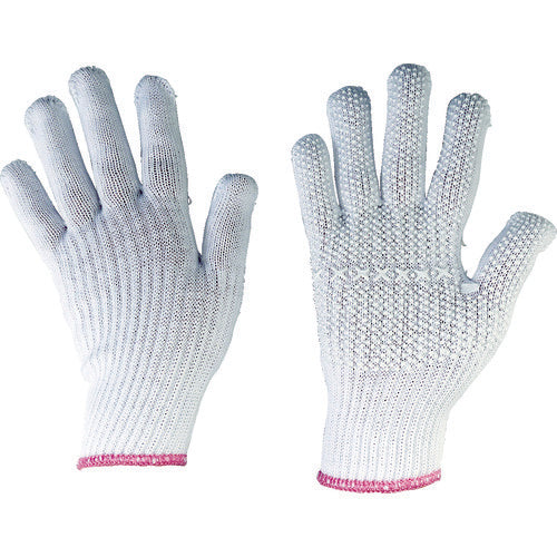 Maruwa Chemical Supporter Rejected Gloves M 34 1 pair