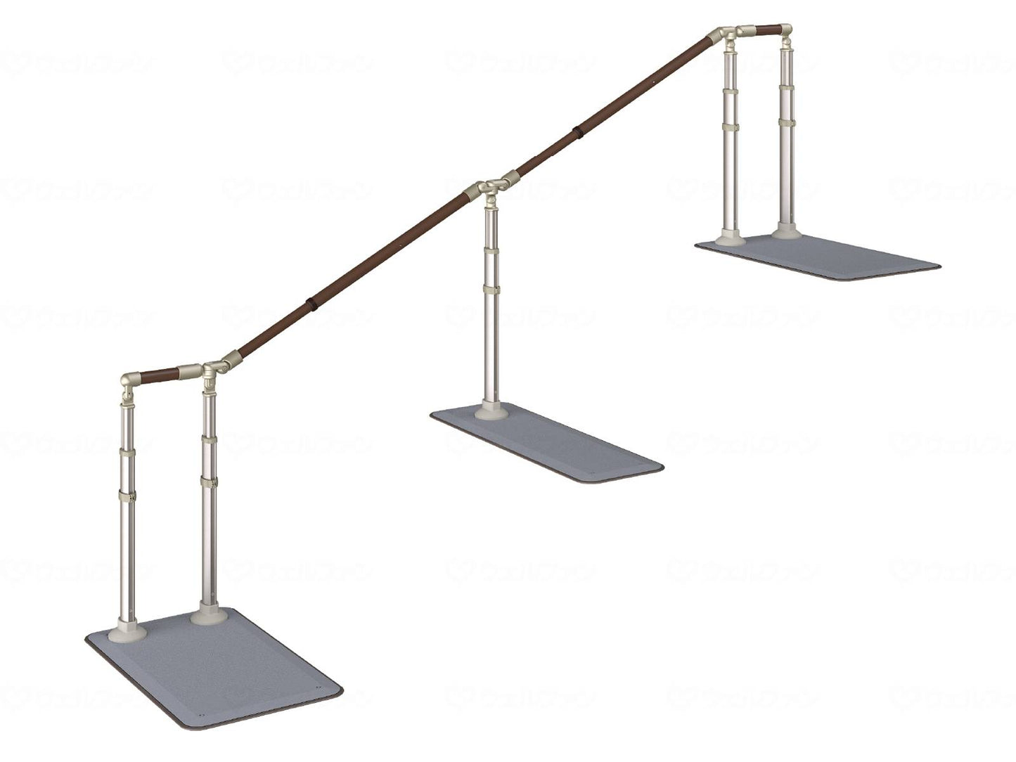 Aronkasei ATTOGRIP AT-C-E2100-NSN