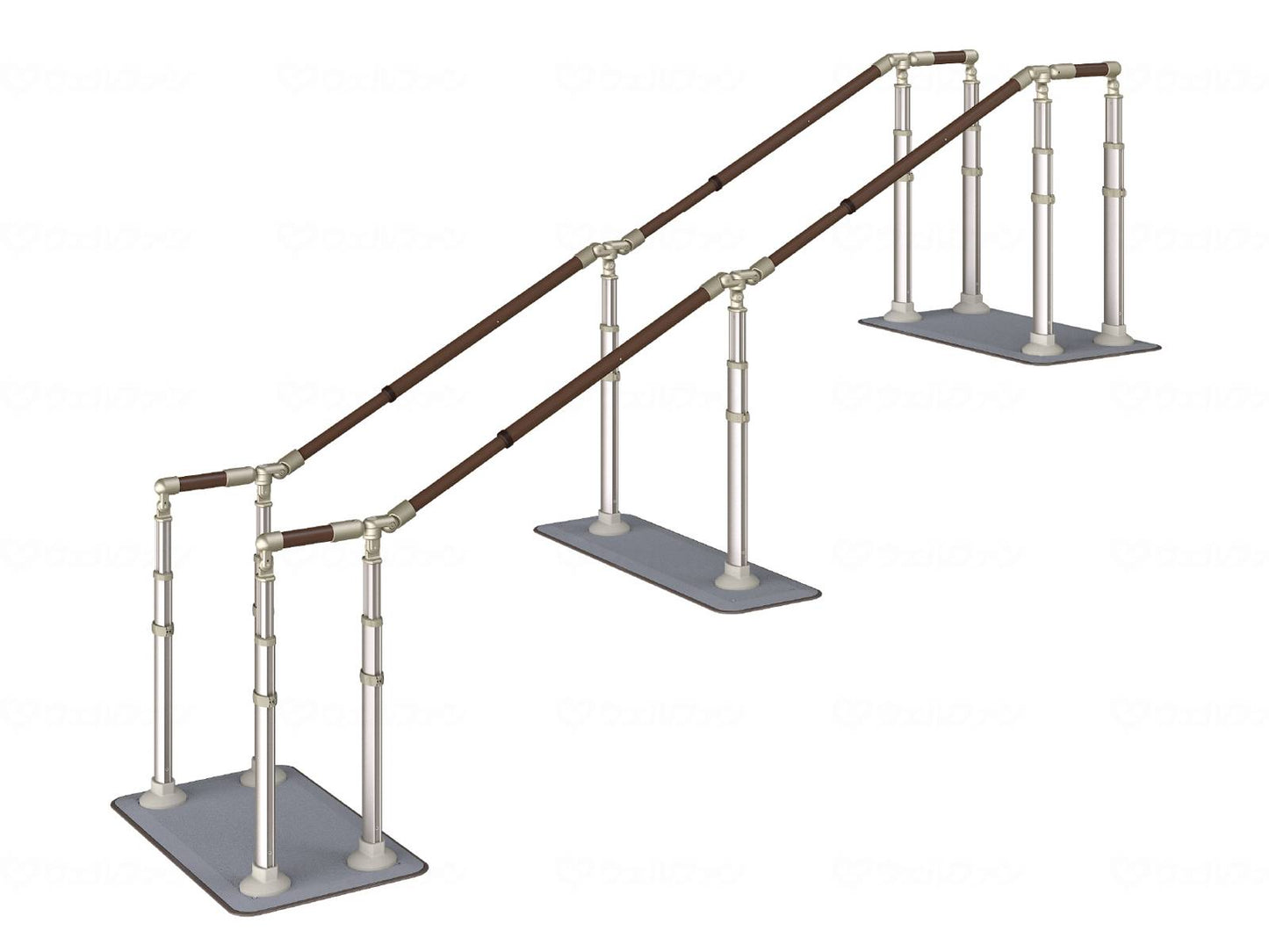 Aronkasei ATTOGRIP AT-C-E2100T-NSN