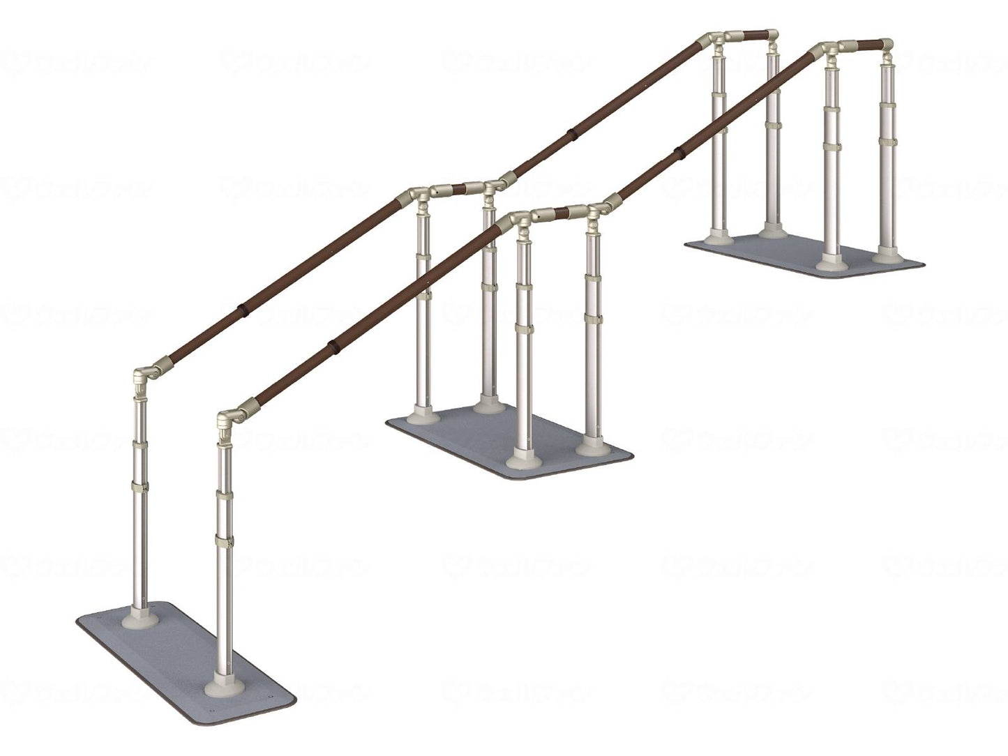 Aronkasei ATTOGRIP AT-C-E2100T-S-N2