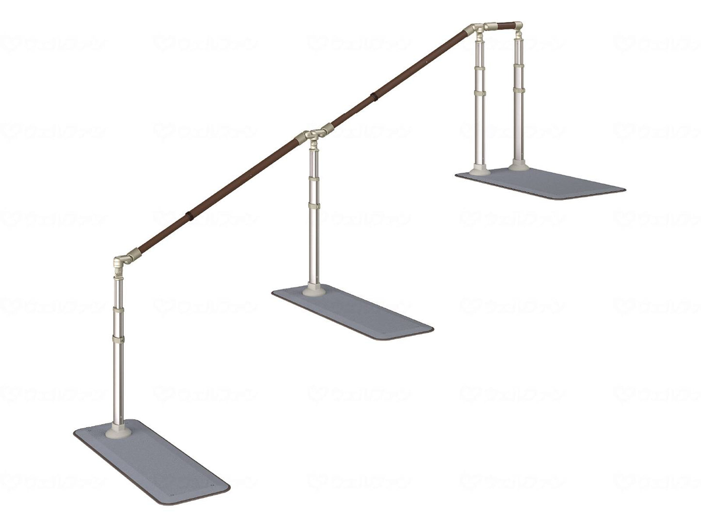 Aronkasei ATTOGRIP AT-C-E2100-S2-N