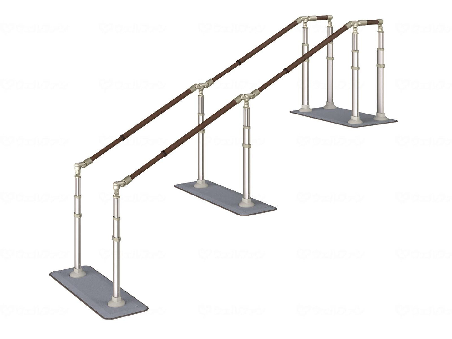 Aronkasei ATTOGRIP AT-C-E2100T-S2-N