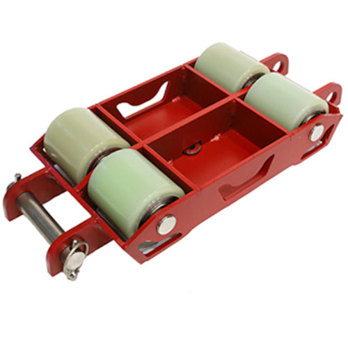 Eagle Flat Type Smart Dolly 5 ton SDF-50F 1 unit