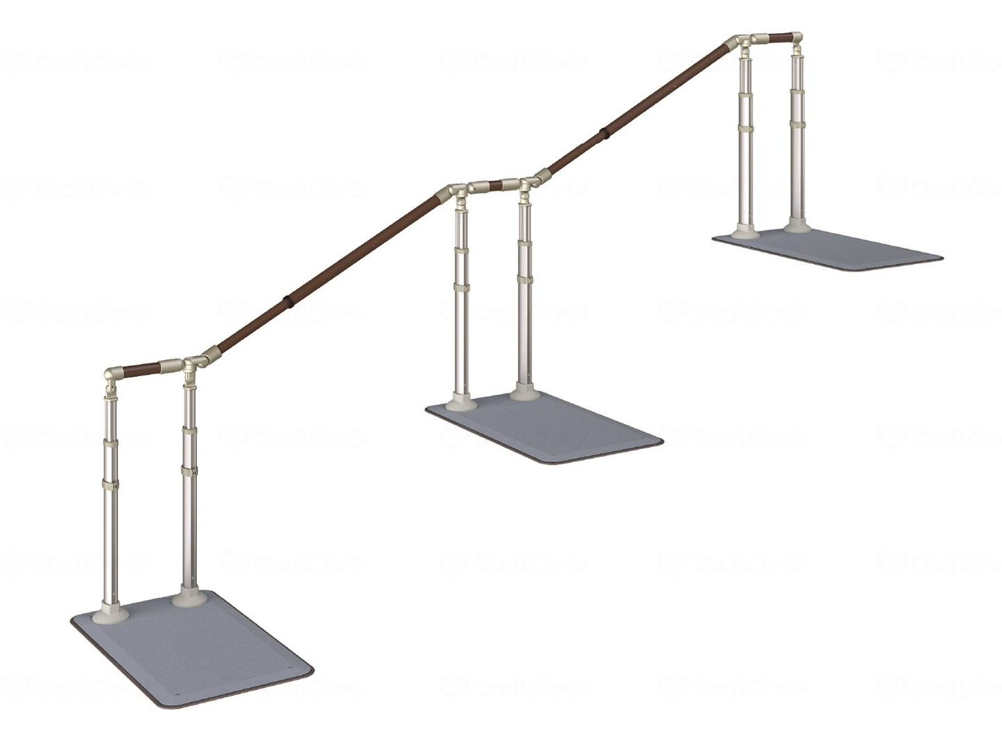 Aronkasei ATTOGRIP AT-C-E2100-N3