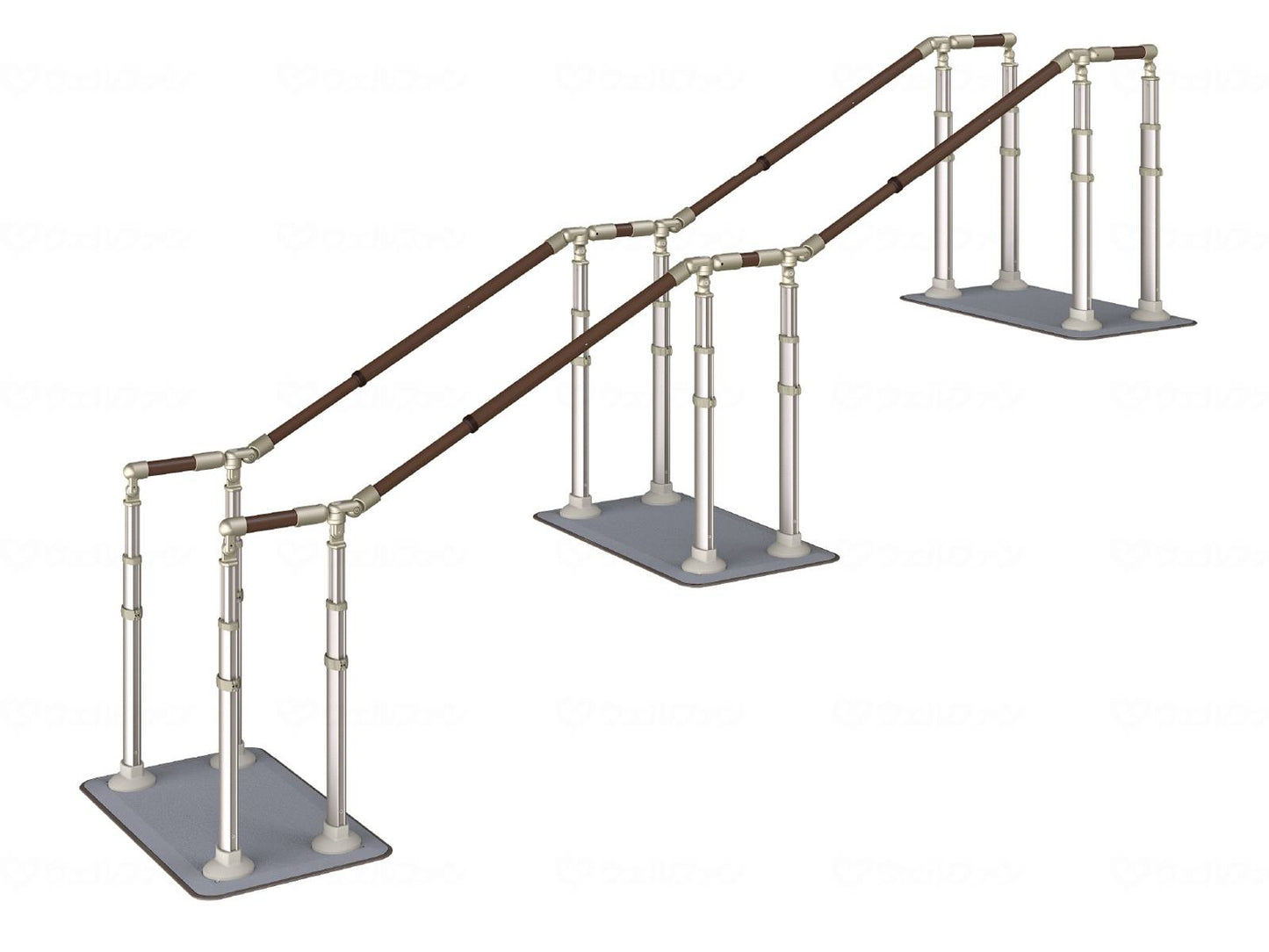 Aronkasei ATTOGRIP AT-C-E2100T-N3