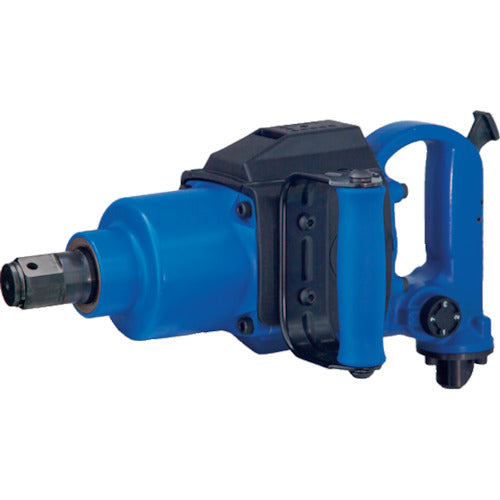 TOKU 超軽量インパクトレンチ MI−38EXS MI-38EXS-PM 1 台