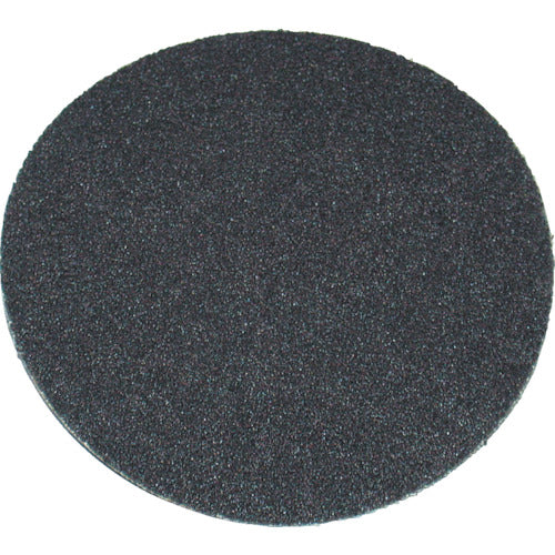 Yanase Arandom Round Sheet Φ50 #240 PD50A10 10 Sheets