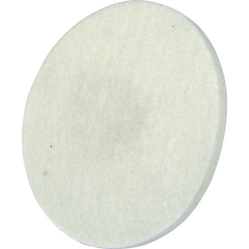 ヤナセ フェルト丸シート Φ50 PD50F 10 枚