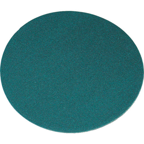 Yanase Zirconia Round Sheet Φ50 #60 PD50Z4 10 Sheets