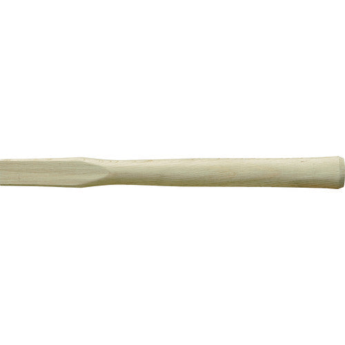 OH Wooden handle for Keren hammer #3/4 KH-29W 1 piece