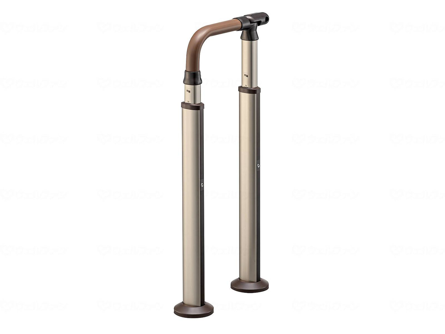 아론 화성 ATTOGRIP AT-CR 시리즈 AT-CR 굽힘 지주 세트