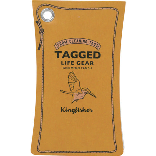 태그드 태그드라이프 기어 산부키 색 L카와세미 TALG-1256 L 1권