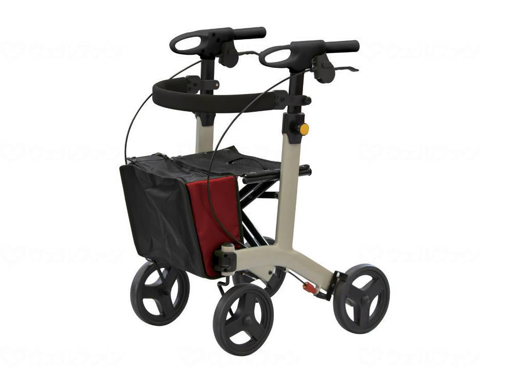 アロン化成歩行車 リトルターンⅡ