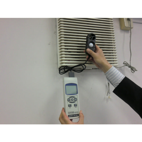 CUSTOM multifunctional environment measuring instrument AHLT-102SD 1 piece