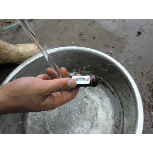 CUSTOM waterproof digital thermometer CT-419WP 1 piece