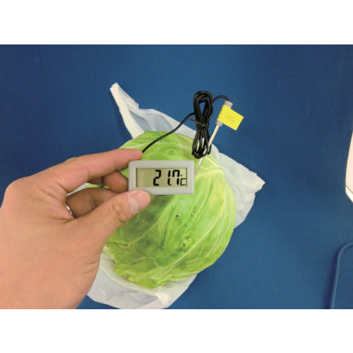 CUSTOM Digital Thermometer Module TX120 1 piece