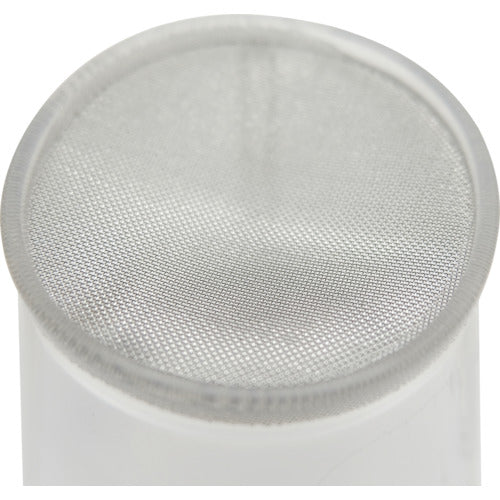 ヨトリヤマ 三角フィルター S 60メッシュ 60557 1 個