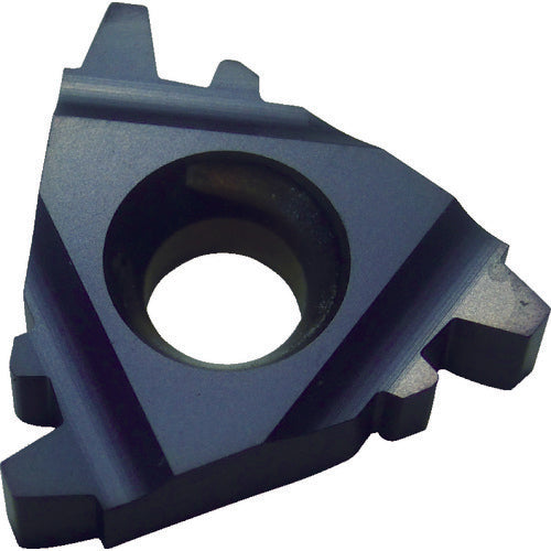 NOGA Carmexねじ切り用チップ TRAPEZ/台形ねじ用 チップサイズ16×P1.5×30° 16ER1.5TRBMA 10 個