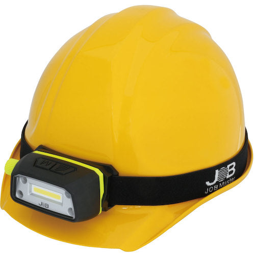 ジョブマスター LEDヘッドライト JHD352 1 個