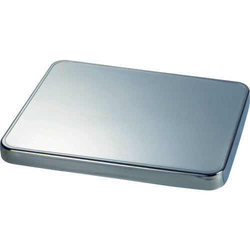 CUSTOM Stainless Steel Plate (CS-S Series Only) CS-SUSP1 1 piece
