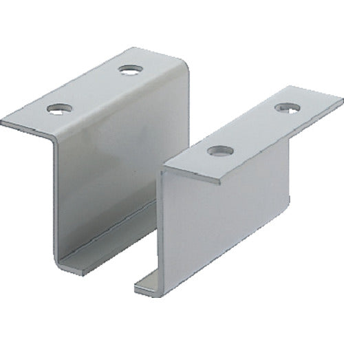 DAIKEN L-shaped ceiling joint for No. 2 door hanger 2-OBLT 1 piece