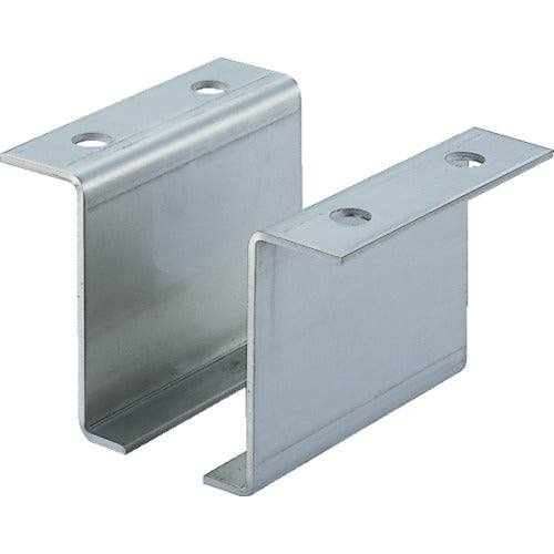 DAIKEN No. 3 Stainless Steel Door Hanger L-Shaped Ceiling Joint 3S-OBLT 1 pc