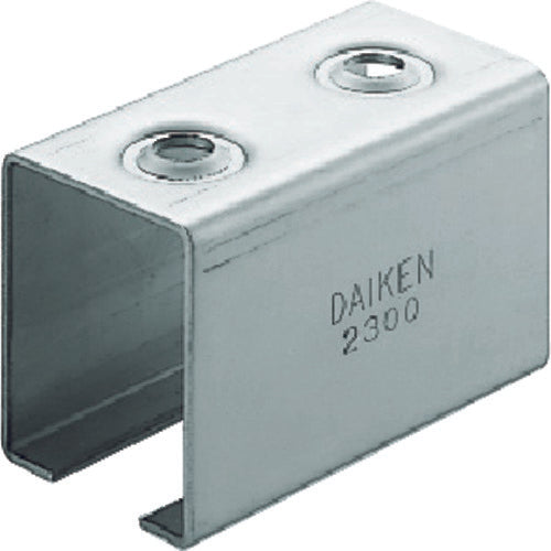 DAIKEN 3号ステンレスドアハンガー用天井継受下 3S-TBOX 1 個