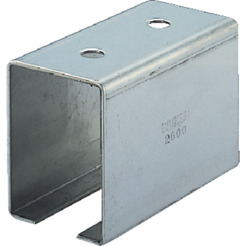 DAIKEN No. 4 Stainless Steel Door Hanger Ceiling Joint Support 4S-TBOX 1 pc