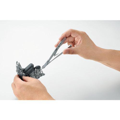 KEIBA Nippers for Laser Prototyping Support Materials UN-E05 1 piece