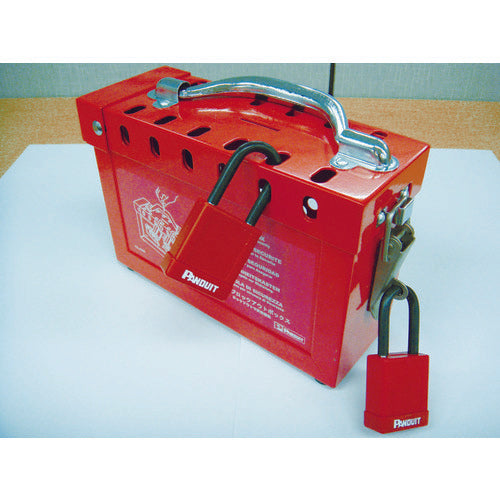 PANDUIT 그룹 록아웃용 박스 (1개=1상자) PSL-GLBN 1개