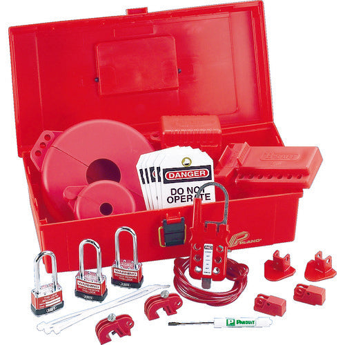 PANDUIT Maintenance Lockout Kit PSL-KT-MROA 1 S