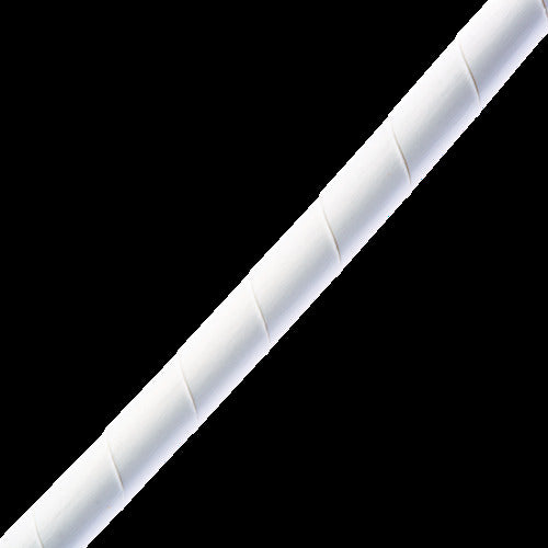 PANDUIT Spiral Wrapping Flame Retardant Polyethylene (UL94V-0) White T12FR-CY 1 Roll