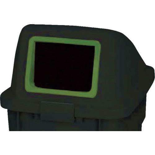 Sekisui G Duster Square #45 Lid, Standard Square Hole Type, GDF41KK, 1 pc