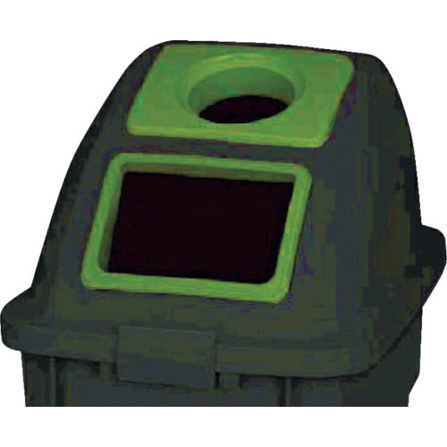 Sekisui G Duster Square #45 Sorting Lid with Round Corner Holes GF42MKK 1 pc