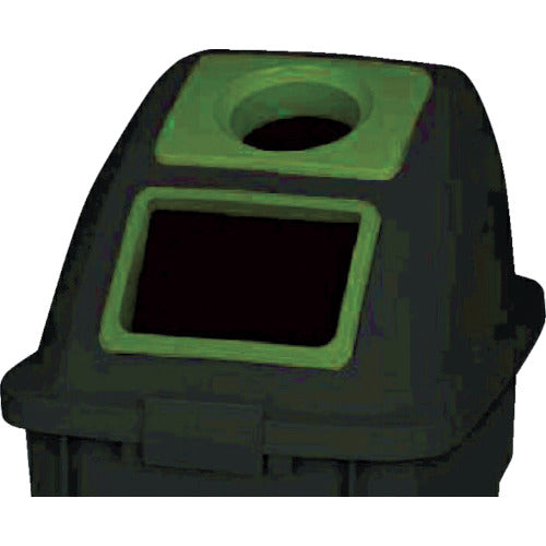 Sekisui G Duster Square #60 Sorting Lid with Round Corner Holes GF62MKK 1 pc