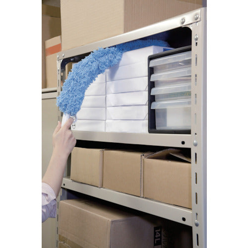 Teramoto EF Fencing Sweeper Spare CL-738-200-0 1 piece