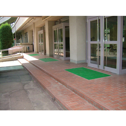 테라모토 프리 라인 매트 재 150×300mm MR-080-072-5 1장