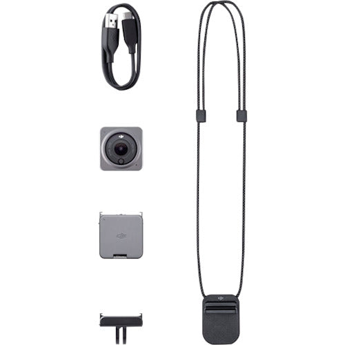 DJI Action Camera Action 2 Power Combo D211027010 1 piece