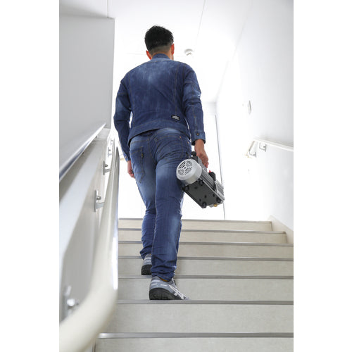 아사다 진공 펌프 2 CFM Eco WV220 1 대