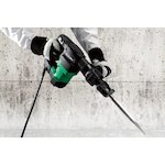 HiKOKI Hammer Hexagonal Shank H41SA4 1 unit