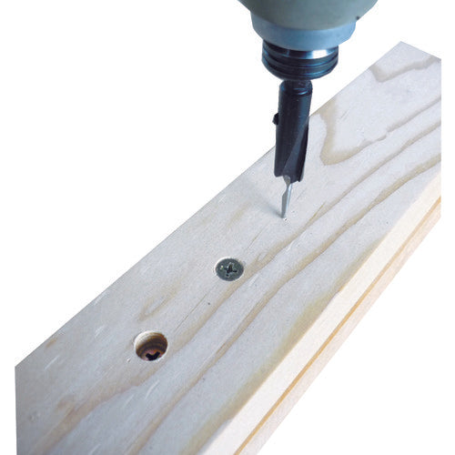 스타엠 하이스 육각축 접시 취추 3×9(하구멍 타입) 58X-3090 1개